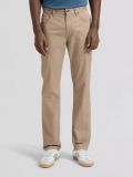Pantalone casual 5 tasche Lee - taupe - 0