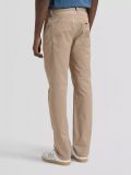 Pantalone casual 5 tasche Lee - taupe - 4