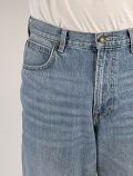 Pantalone jeans Lee - denim chiaro - 1