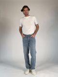 Pantalone jeans Lee - denim chiaro - 2