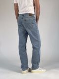 Pantalone jeans Lee - denim chiaro - 4