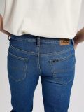 Pantalone jeans Lee - denim scuro - 1