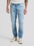 Pantalone jeans Lee - denim chiaro - 0