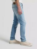 Pantalone jeans Lee - denim chiaro - 2