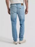Pantalone jeans Lee - denim chiaro - 4