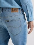 Pantalone jeans Lee - denim chiaro - 1