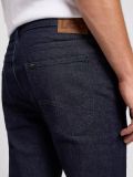 Pantalone jeans Lee - denim scuro - 1