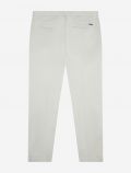 Pantalone casual At. P. Co - bianco - 2