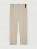 Pantalone casual At. P. Co - sabbia - 0