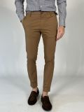 Pantalone casual At. P. Co - terra - 0