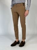Pantalone casual At. P. Co - terra - 2