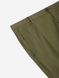 Pantalone casual At. P. Co - verde - 1