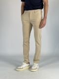 Pantalone casual Teleria Zed - beige - 3