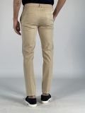 Pantalone casual Teleria Zed - beige - 2