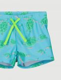 Parigamba Blue Seven - turchese - 1
