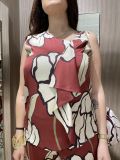 Top Diana Gallesi - rosso india - 1