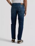 Pantalone jeans Lee - denim scuro - 3