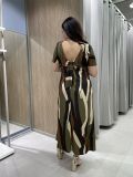Abito Diana Gallesi - militare - 3