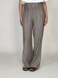 Pantalone Annarita N - corteccia - 0