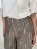 Pantalone Annarita N - corteccia - 1