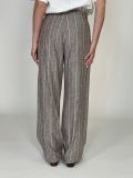 Pantalone Annarita N - corteccia - 3