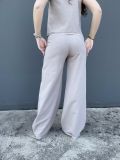 Pantalone Annarita N - pietra - 3