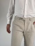 Pantalone Digel - lino - 3