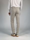 Pantalone Digel - lino - 7
