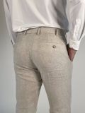 Pantalone Digel - lino - 8