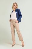 Pantalone curvy Luisa Viola - corda - 2