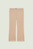 Pantalone curvy Luisa Viola - corda - 3