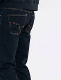 Pantalone jeans Gas - denim scuro - 1