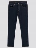 Pantalone jeans Gas - denim scuro - 4