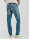 Pantalone jeans Gas - denim medium vintage - 3