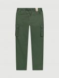 Pantalone casual Gas - green - 3
