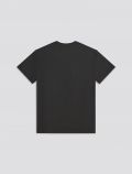 T-shirt manica corta Gas - grigio scuro - 2