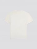 T-shirt manica corta Gas - bianco - 2