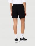 Pantalone corto sportivo Champion - nero - 3