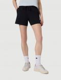 Pantalone corto sportivo Champion - nero - 0