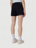 Pantalone corto sportivo Champion - nero - 3