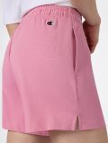 Pantalone corto sportivo Champion - pink - 1