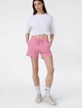 Pantalone corto sportivo Champion - pink - 2