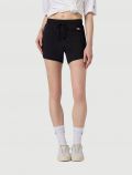 Pantalone corto sportivo Champion - nero - 0
