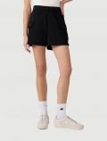 Pantalone corto sportivo Champion - nero - 0