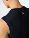 Canotta sportiva Champion - navy - 1