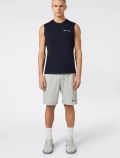 Canotta sportiva Champion - navy - 2