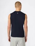 Canotta sportiva Champion - navy - 3