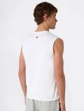 Canotta sportiva Champion - white - 3