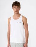 Canotta sportiva Champion - white - 0
