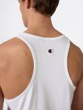 Canotta sportiva Champion - white - 1